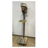 ROCKWELL DRILL PRESS