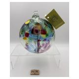ART GLASS BULK - TREE OF FAMILY