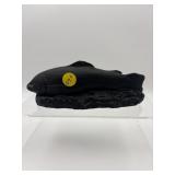 SCULPTURE MADE OF CANADIAN COAL