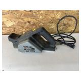BLACK AND DECKER ELECTRIC PLANER
