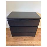 3 DRAWER COMPOSITE DRESSER