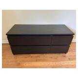 4 DRAWER COMPOSITE DRESSER