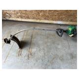 WEED EATER XT200 FEATHERLITE