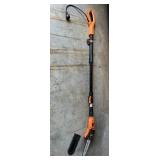 TACK LIFE ELECTRIC TREE LIMBER TELESCOPIC HANDLE
