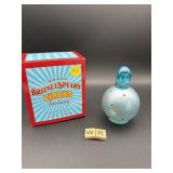 BRITNEY SPEARS CIRCUS FANTASY PERFUME