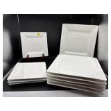 MAXWELL WILLIAMS 'BASIC WHITE' PLATES
