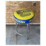MOOG SHOP STOOL