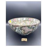 DECORATIVE MODERN CHINESE BOWL