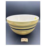 MODERN MIXING BOWL