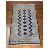 HAND TIED PERSIAN RUG