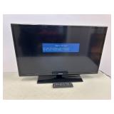 32 INCH SAMSUNG TV WITH REMOTE