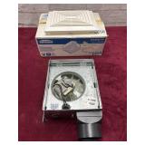 BROAN ECONOMY EXHAUST FAN  850 CFM