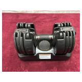 SKONYON DUMBBELL SET