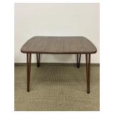 VINTAGE ARBOURITE TOP TABLE