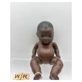 20TH CENTURY HEUBACH DOLL - GERMANY