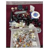 PLUMBING LOT