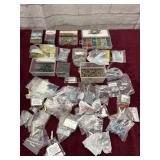 LARGE HARDWARE LOT