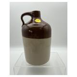 SMALL CROCKERY JUG