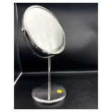 SMALL TABLE TOP MIRROR