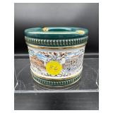 VINTAGE OTO ROMA ASHTRAY