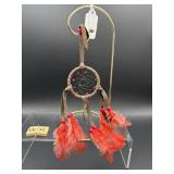 FIRST NATIONS DREAM CATCHER