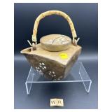 STOKES TEAPOT