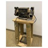 CRAFTSMAN BENCH GRINDER