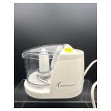 TOASTMASTER MINI CHOPPER