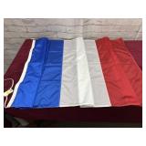 FLAG OF FRANCE