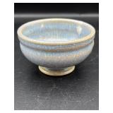 SMALL POTTERY BOWL