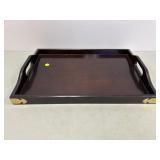 BOMBAY COMPANY SERVING TRAY