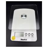 STARFRIT SCALE