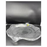 LARGE SERVING TRAY