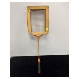 VINTAGE CAMPBELL '25' BADMINGTON RACQUET