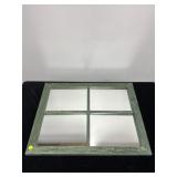 WINDOW STYLE MIRROR
