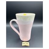 STONEWARE MUG - VILLAGE POTTERY