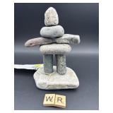 INUKSUK FIGURINE