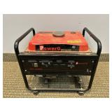 POWER G 1200 WATT GENERATOR