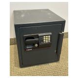 CENTURY SAFE, WITH KEY