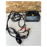ELIMINATOR BATTERY CHARGER