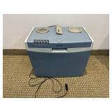 MOBICOOL 12V HOT OR COLD COOLER
