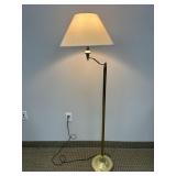 TRI LIGHT FLOOR LAMP