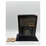 VINTAGE ADDO BANK FOR JEDEDO & HIGHLAND COAL