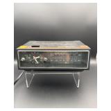 GENERAL ELECTRIC CLOCK RADIO