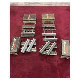 SUNNEN STONE SETS FOR SHARPENING HONING TOOLS