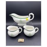 ARCH DIOCESE OF MONCTON VINTAGE ROYAL DOULTON