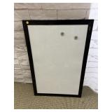 MAGNETIC WHITEBOARD