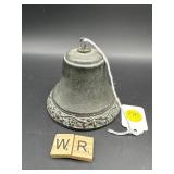 VINTAGE METAL BELL