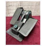 GUBII  SEATED ELLIPTICAL