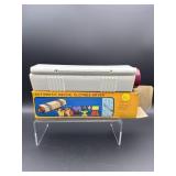 VINTAGE AUTOMATIC RECOIL CLOTHES DRYER
